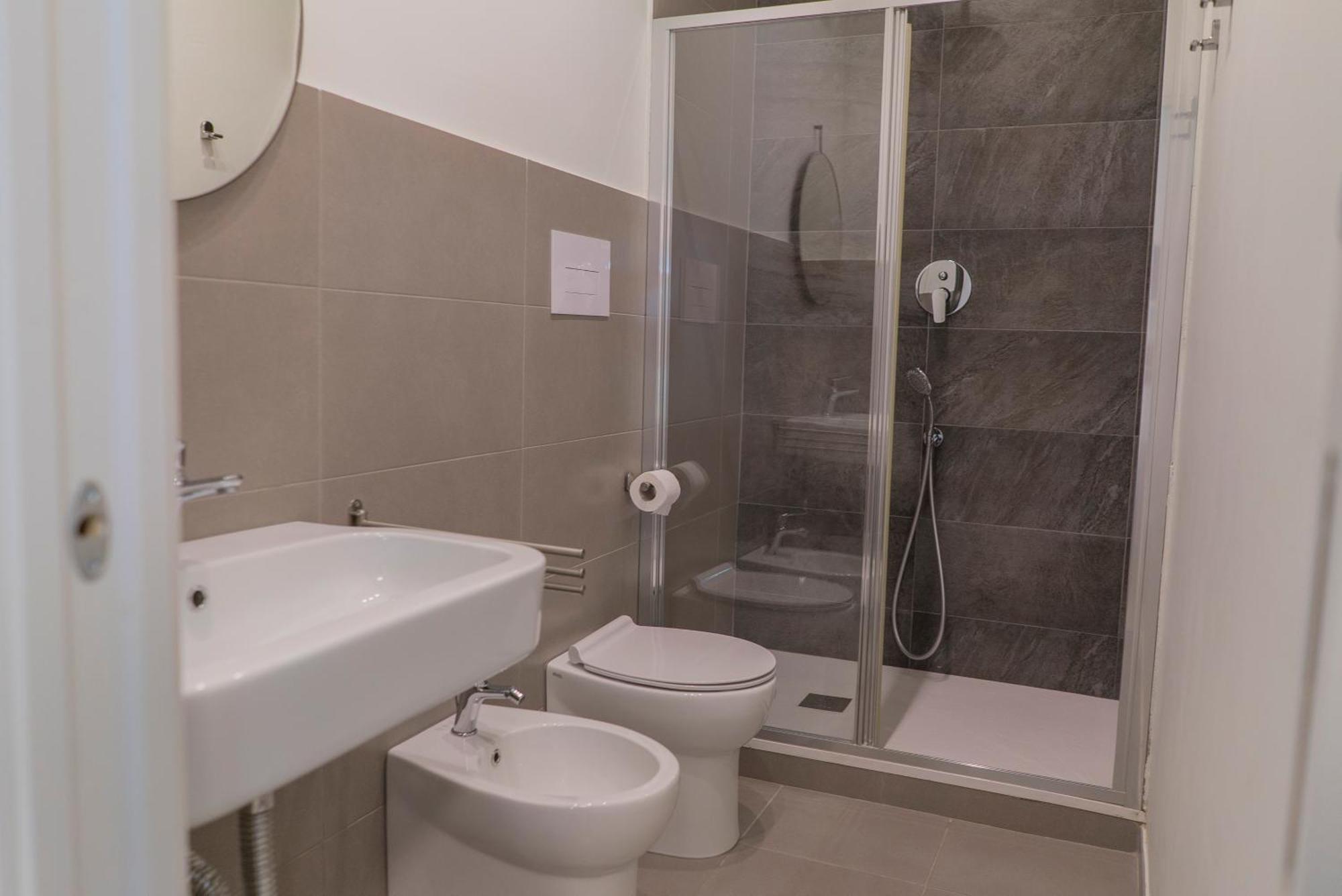 Terra Di Vento Bed & Breakfast Montecorvino Pugliano Екстериор снимка