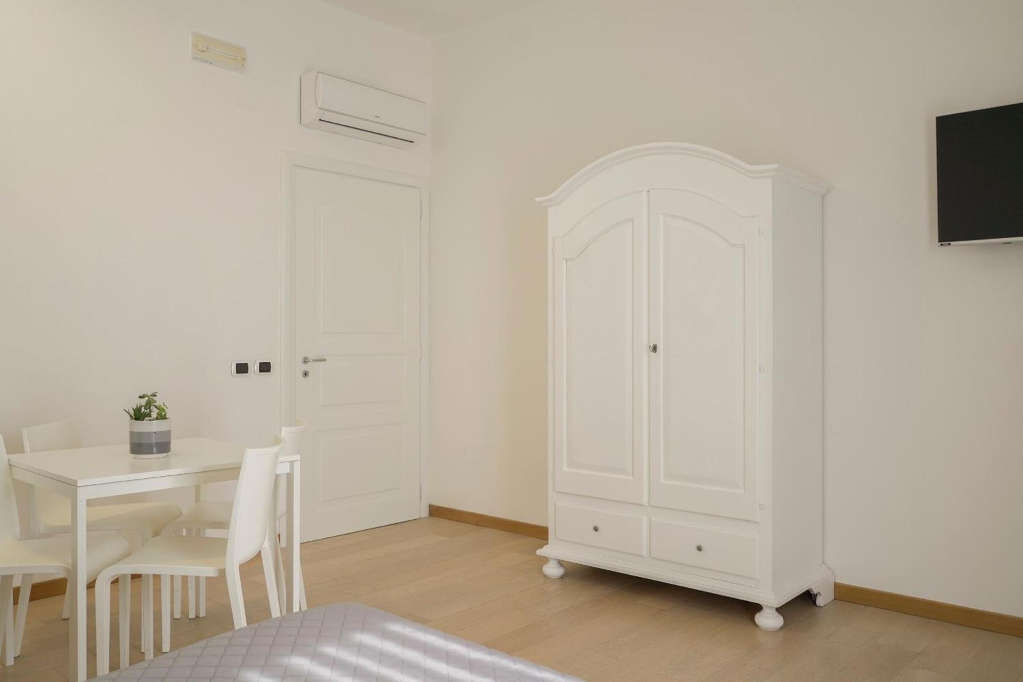 Terra Di Vento Bed & Breakfast Montecorvino Pugliano Екстериор снимка