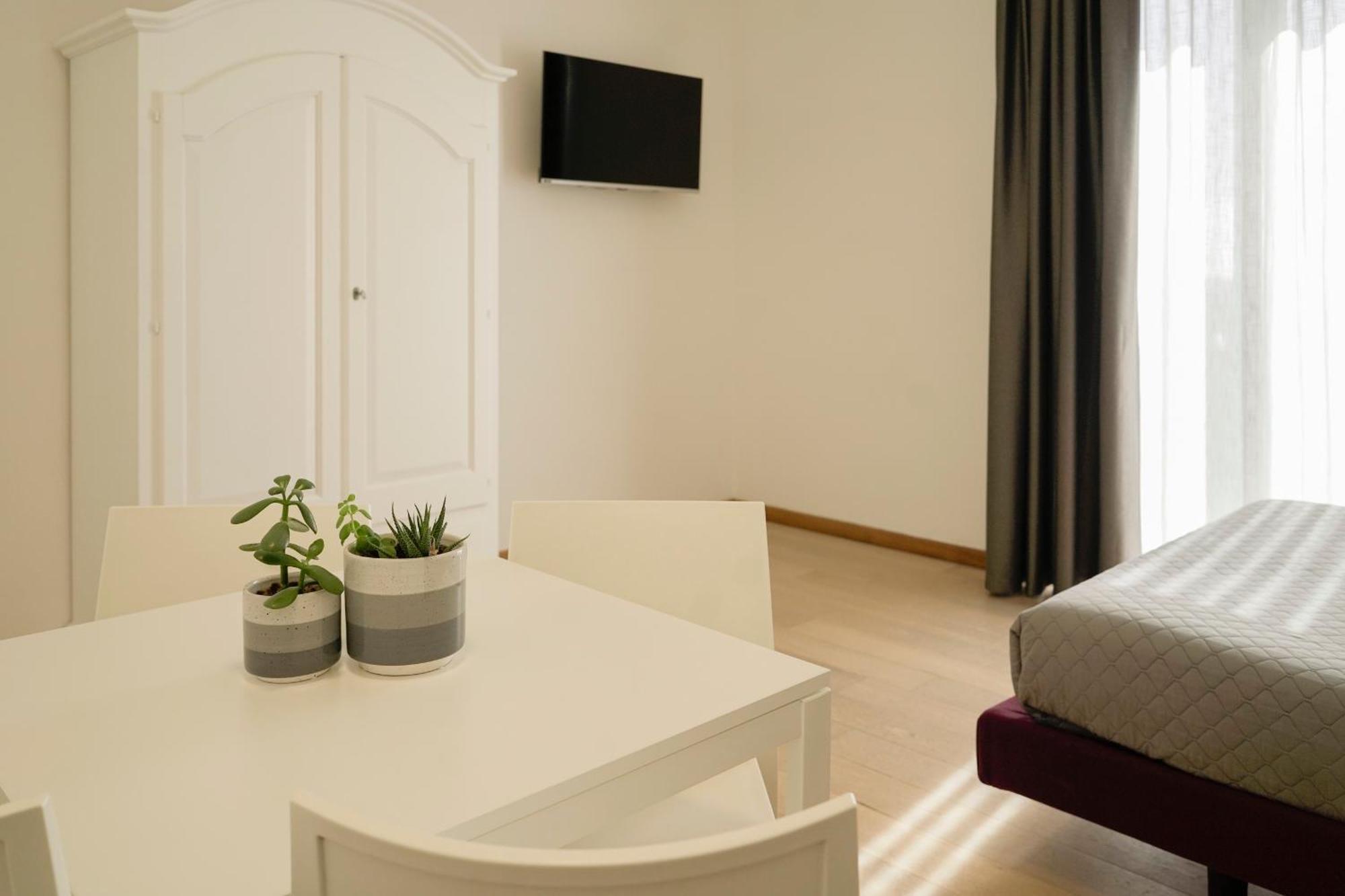 Terra Di Vento Bed & Breakfast Montecorvino Pugliano Екстериор снимка