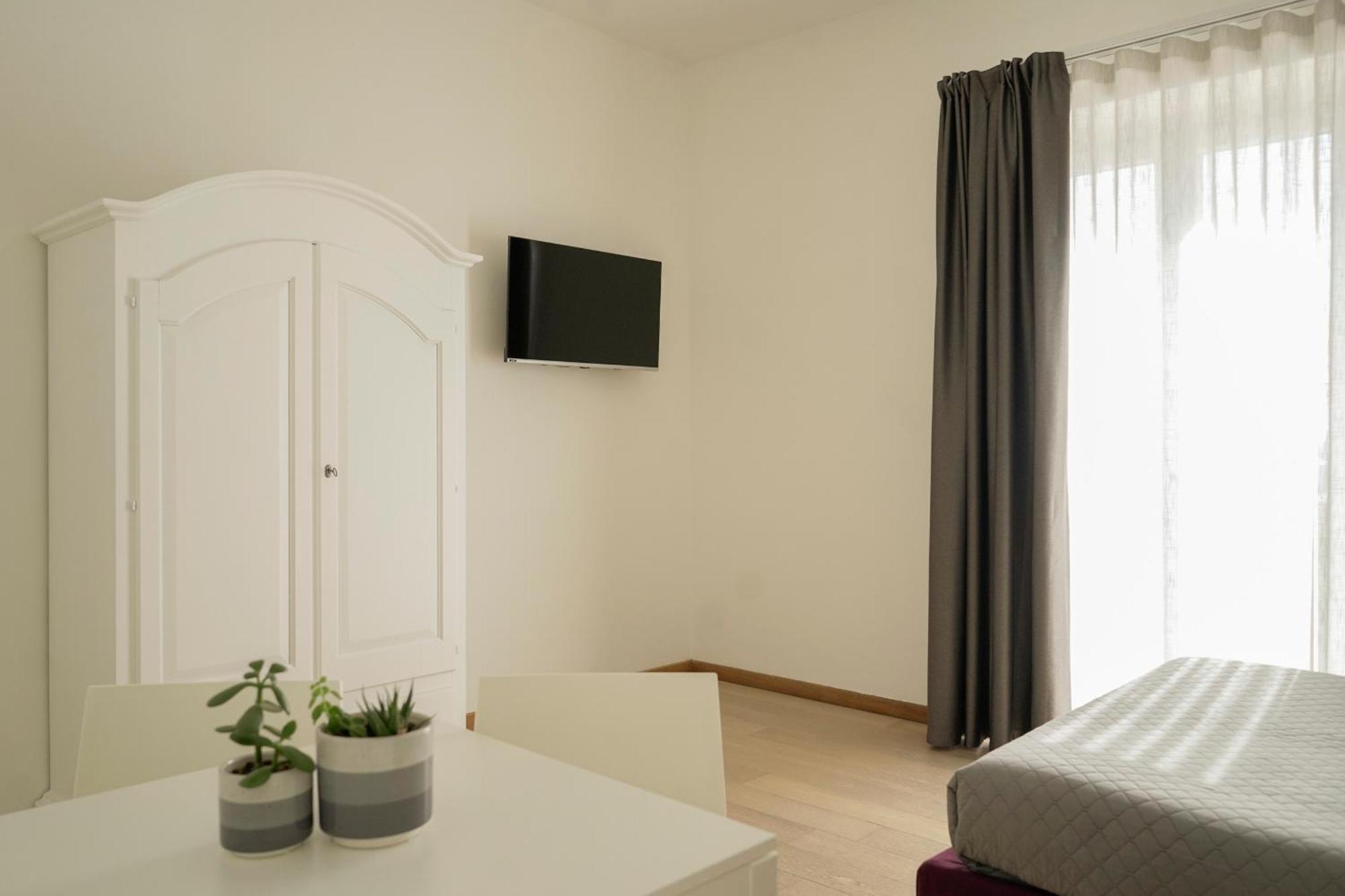 Terra Di Vento Bed & Breakfast Montecorvino Pugliano Екстериор снимка