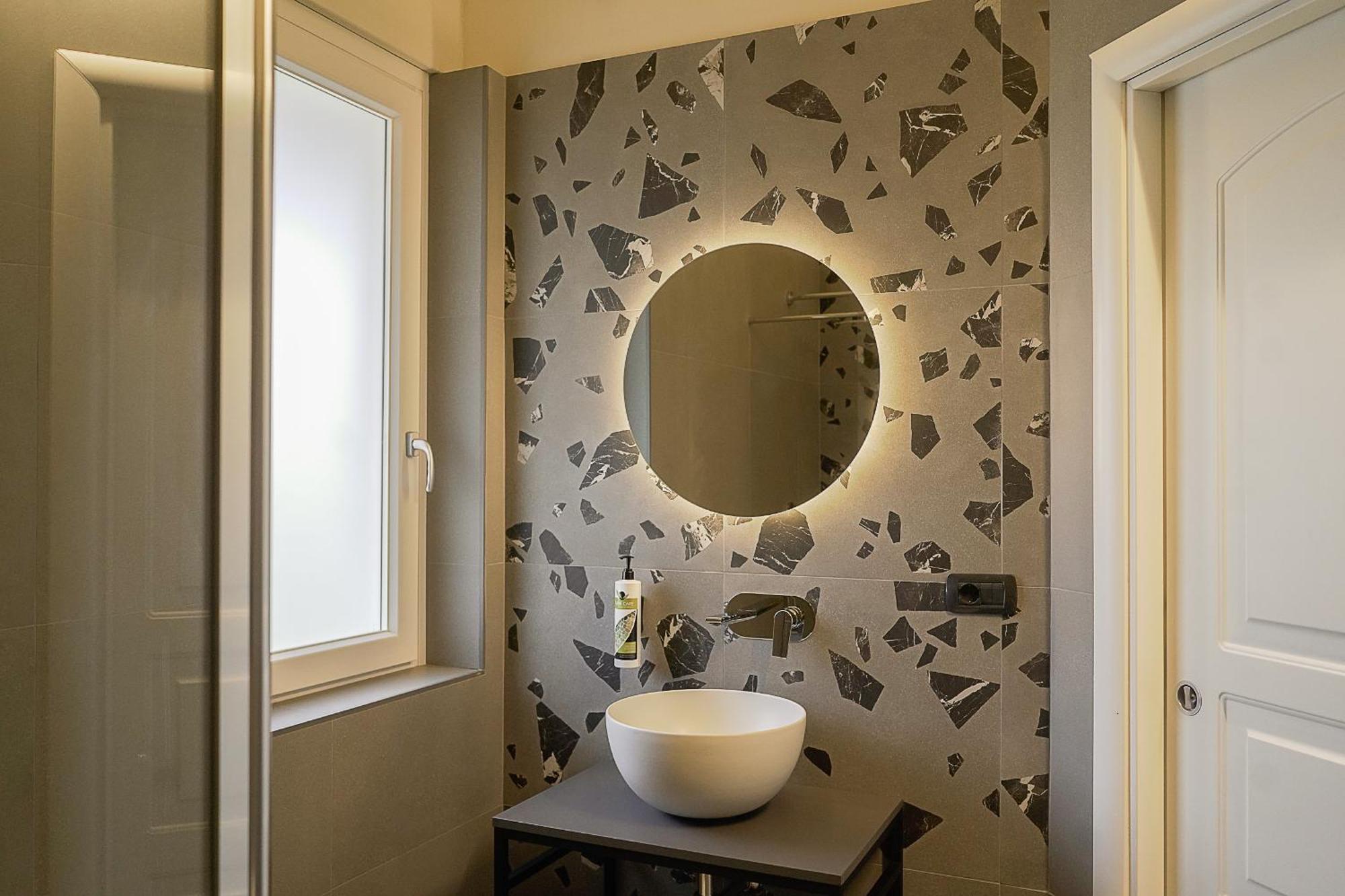 Terra Di Vento Bed & Breakfast Montecorvino Pugliano Екстериор снимка