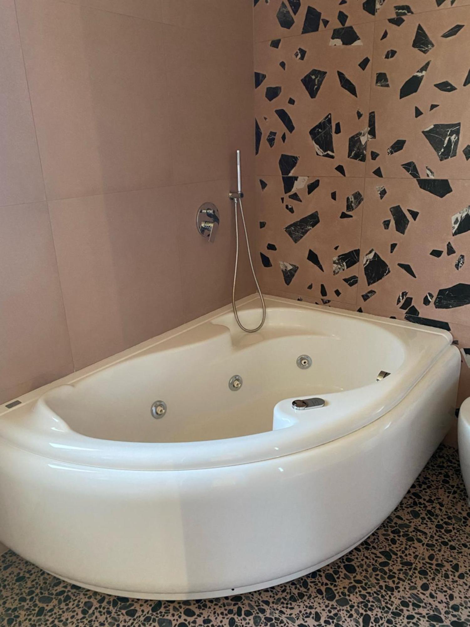 Terra Di Vento Bed & Breakfast Montecorvino Pugliano Екстериор снимка