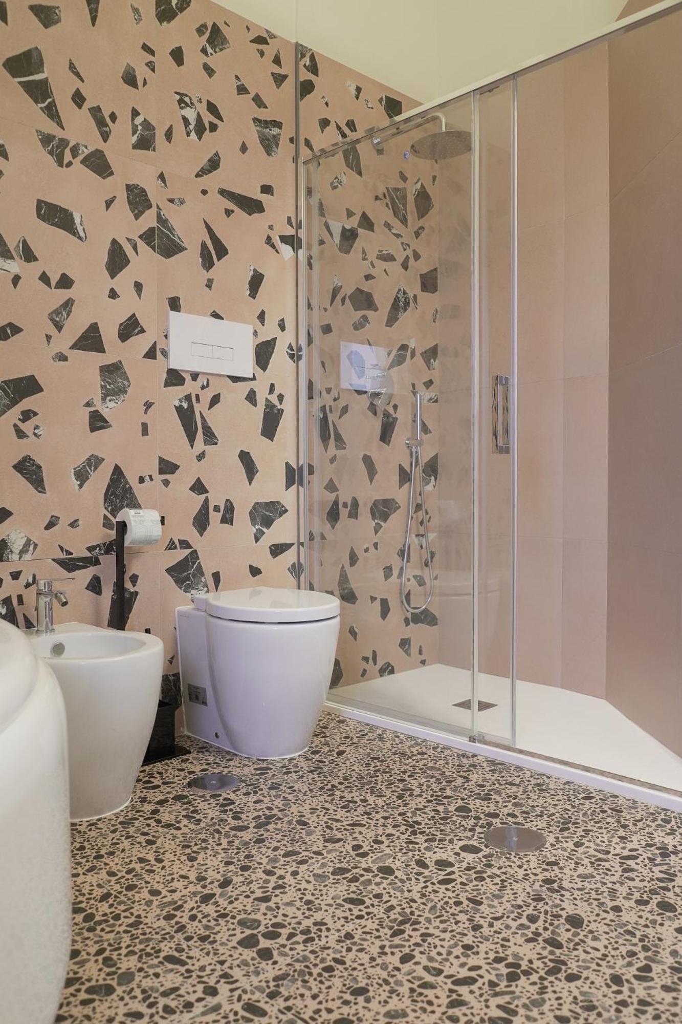 Terra Di Vento Bed & Breakfast Montecorvino Pugliano Екстериор снимка