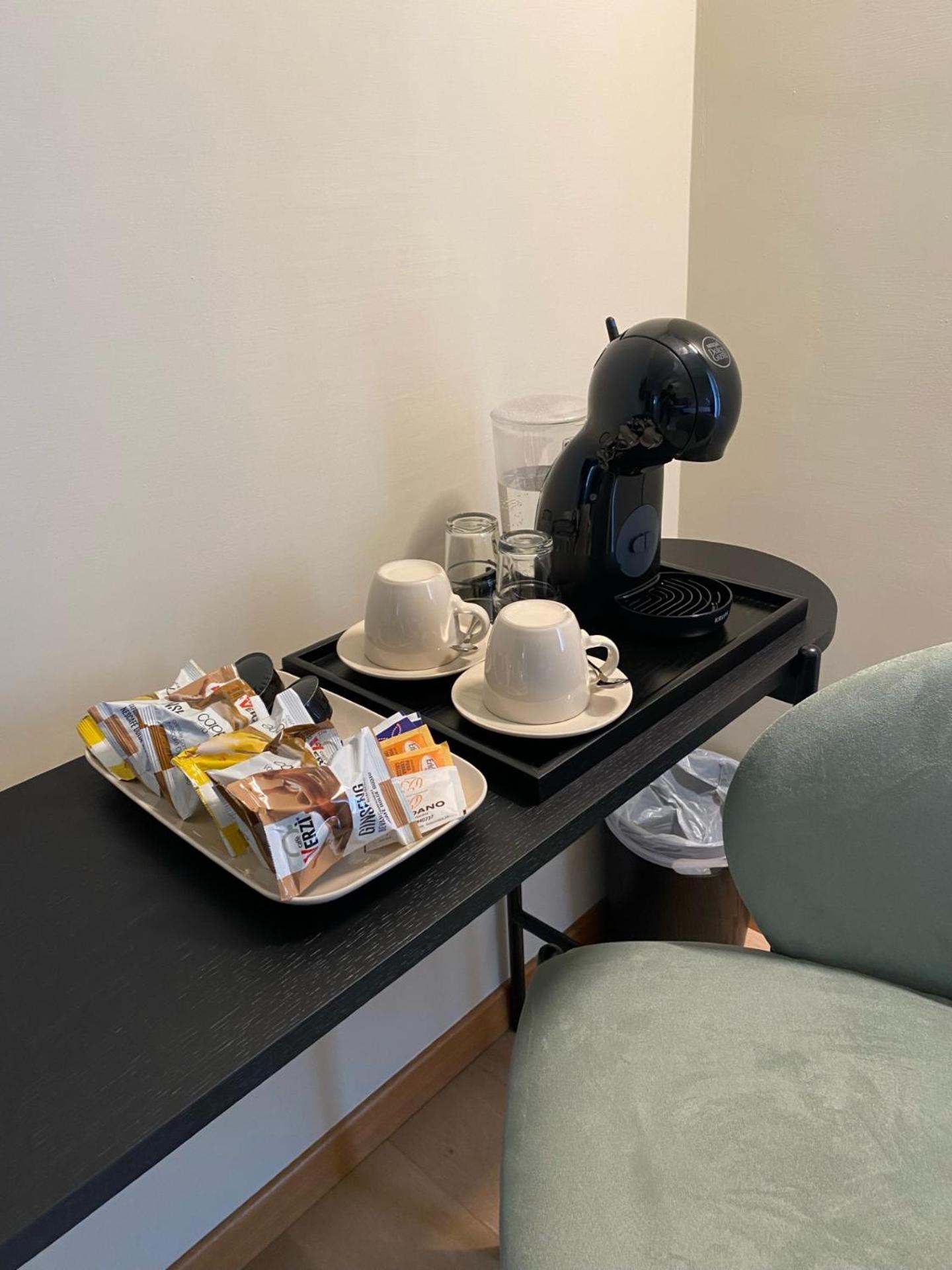 Terra Di Vento Bed & Breakfast Montecorvino Pugliano Екстериор снимка
