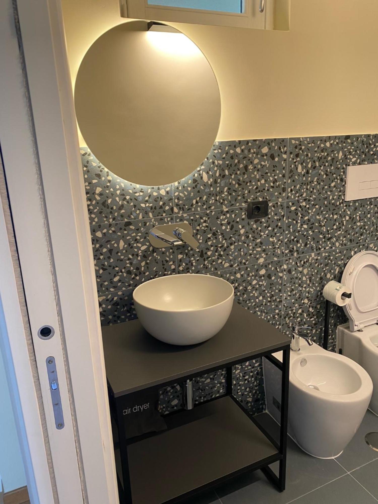 Terra Di Vento Bed & Breakfast Montecorvino Pugliano Екстериор снимка