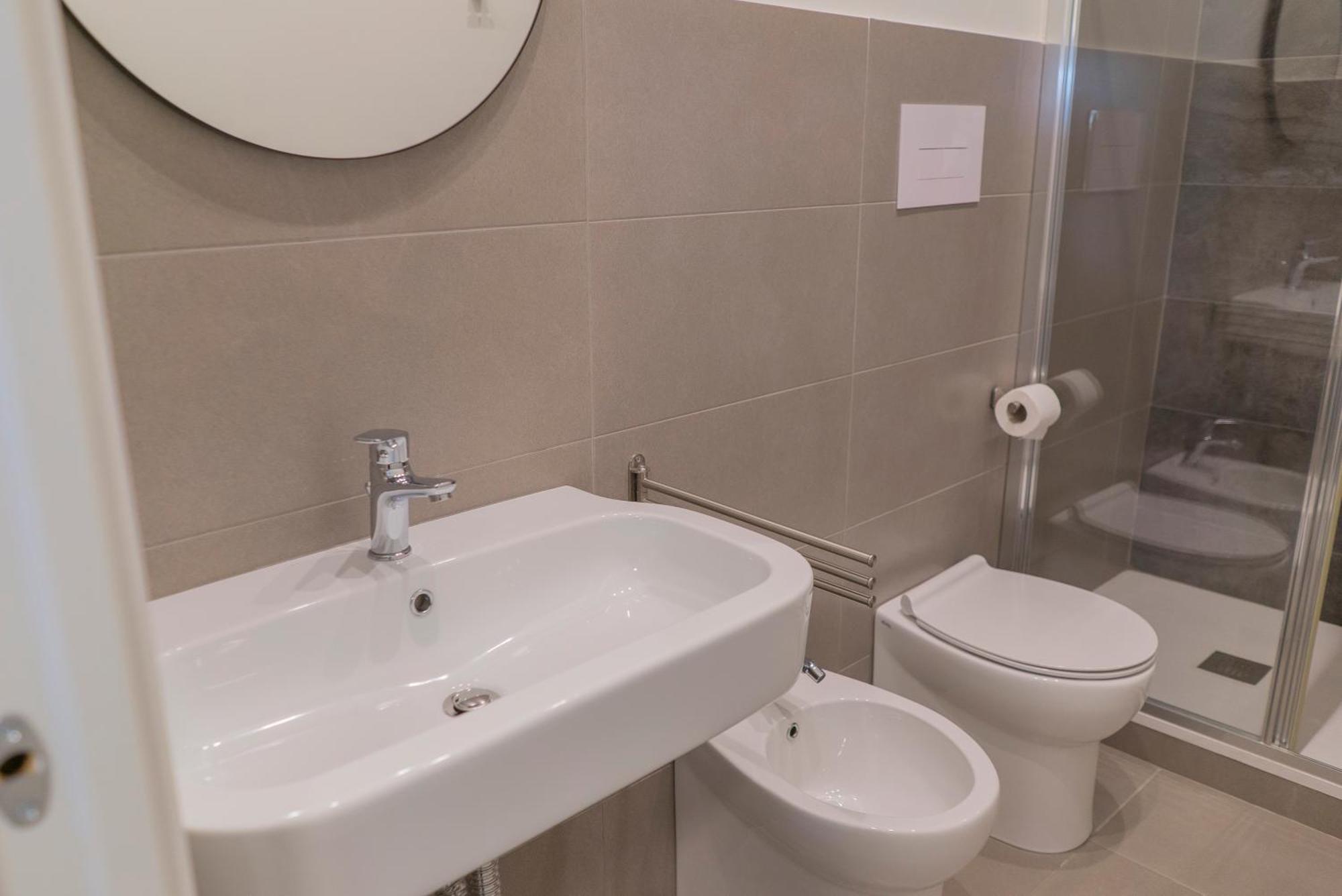 Terra Di Vento Bed & Breakfast Montecorvino Pugliano Стая снимка