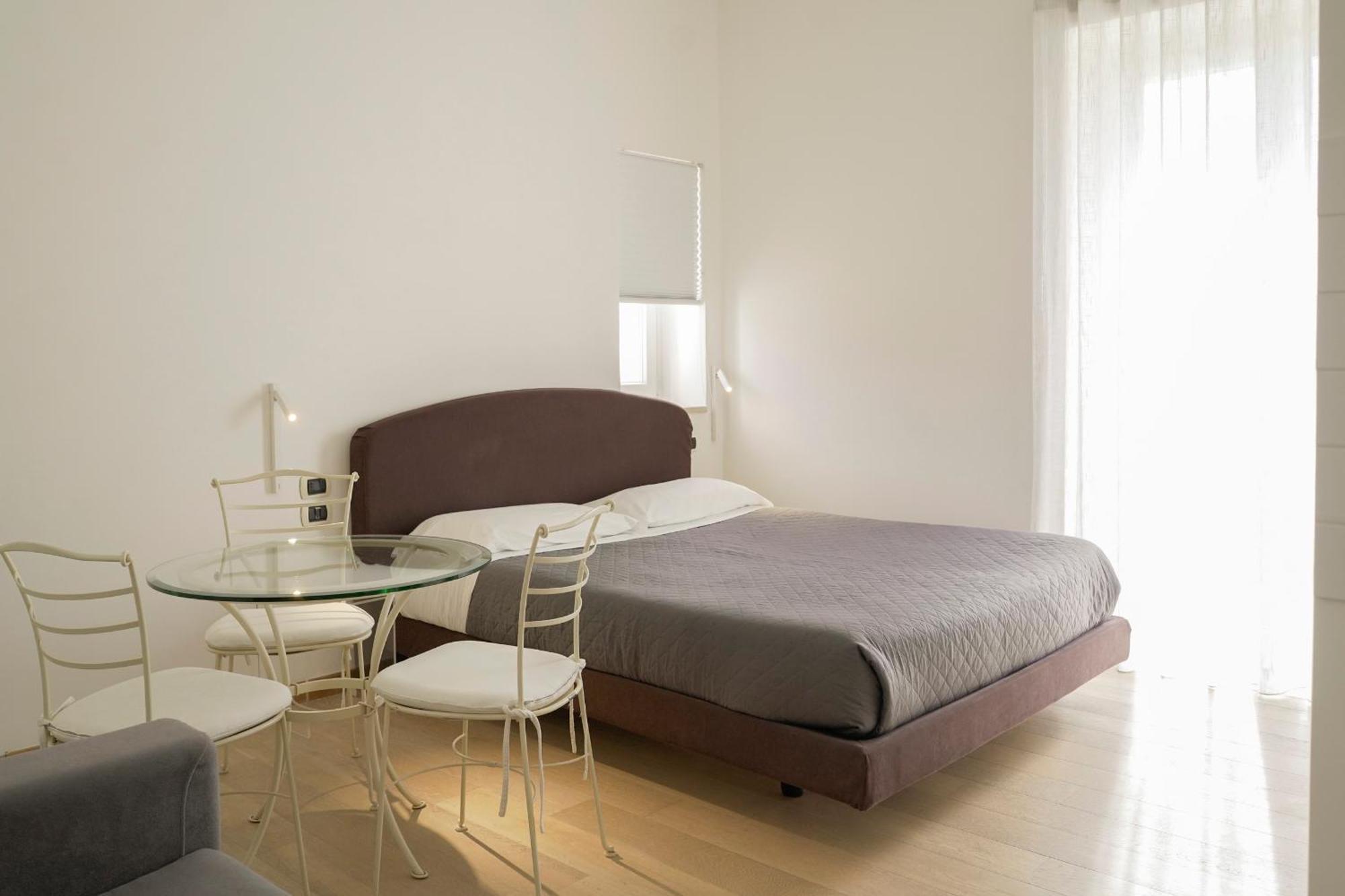 Terra Di Vento Bed & Breakfast Montecorvino Pugliano Екстериор снимка