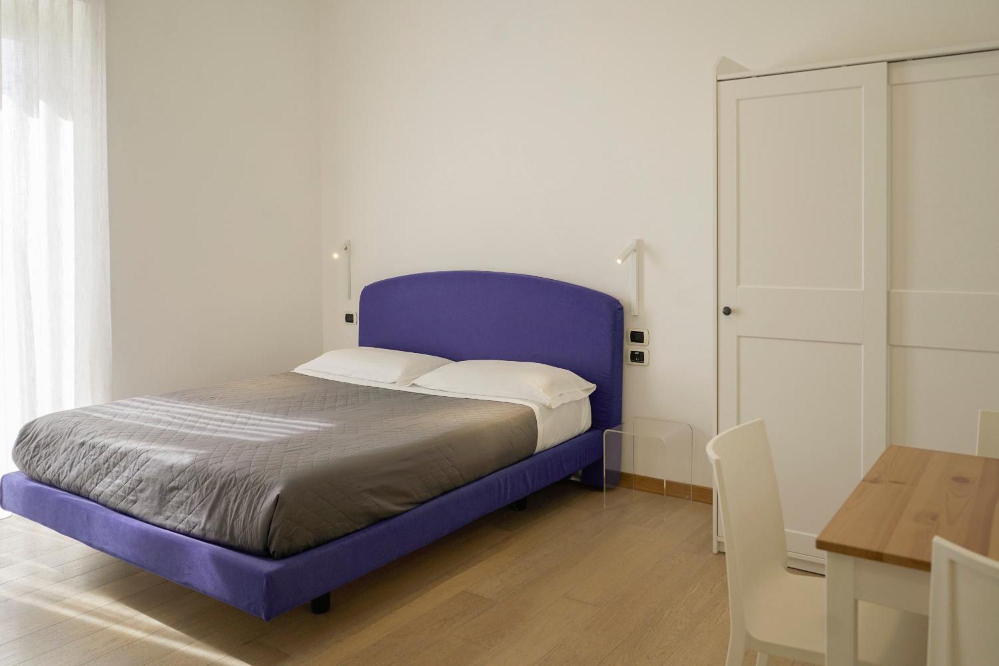 Terra Di Vento Bed & Breakfast Montecorvino Pugliano Екстериор снимка