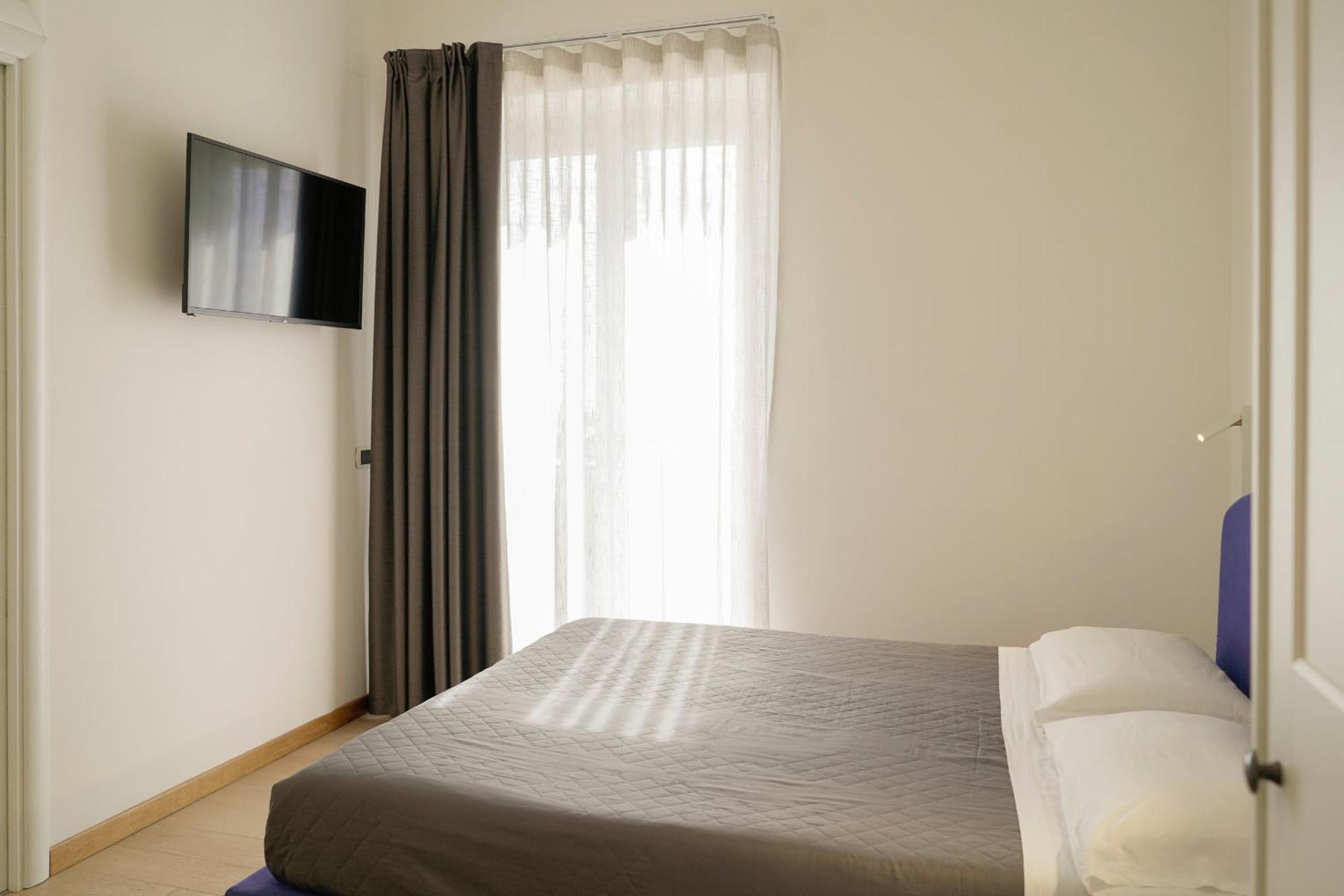 Terra Di Vento Bed & Breakfast Montecorvino Pugliano Екстериор снимка