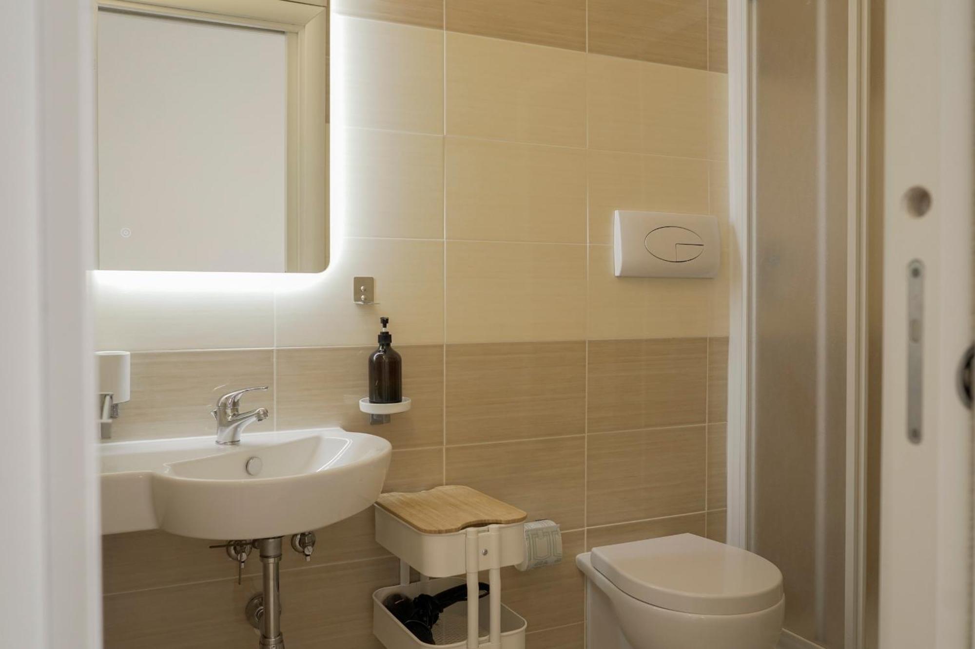 Terra Di Vento Bed & Breakfast Montecorvino Pugliano Екстериор снимка