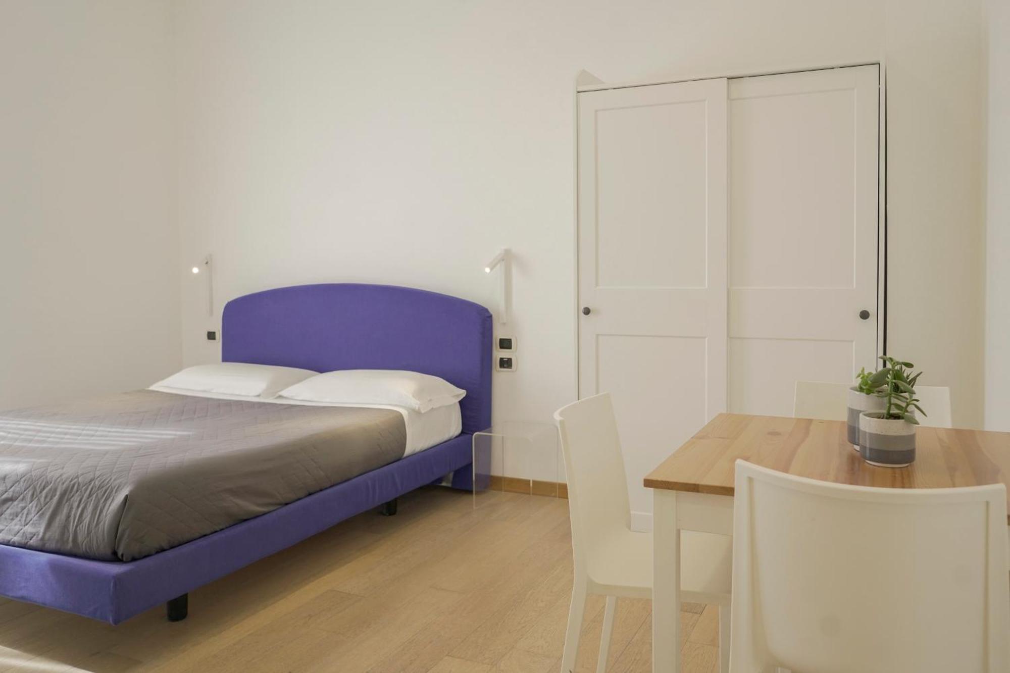Terra Di Vento Bed & Breakfast Montecorvino Pugliano Екстериор снимка